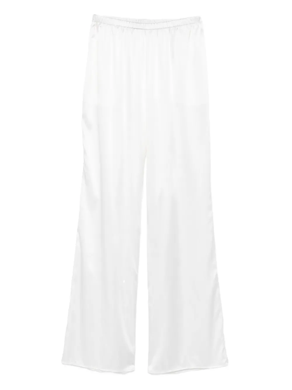 satin trousers - Image 1
