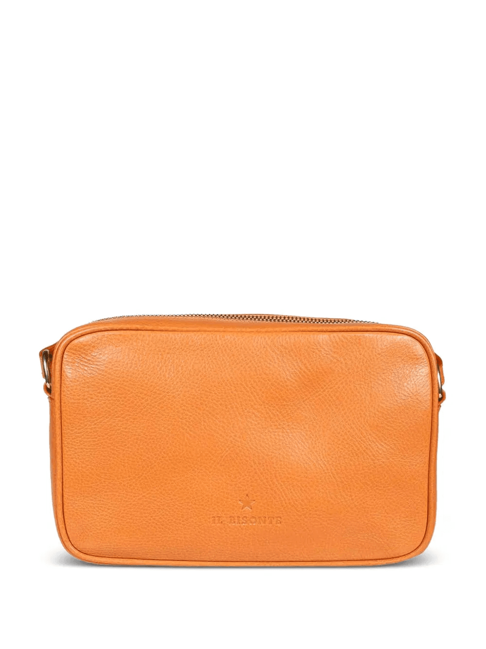 Oliveta leather crossbody bag - Image 1