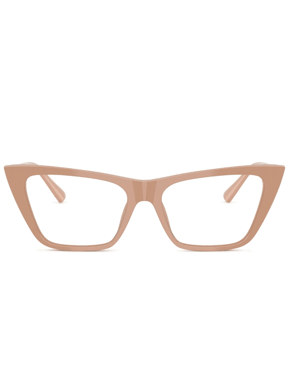 cat-eye glasses - Image 1