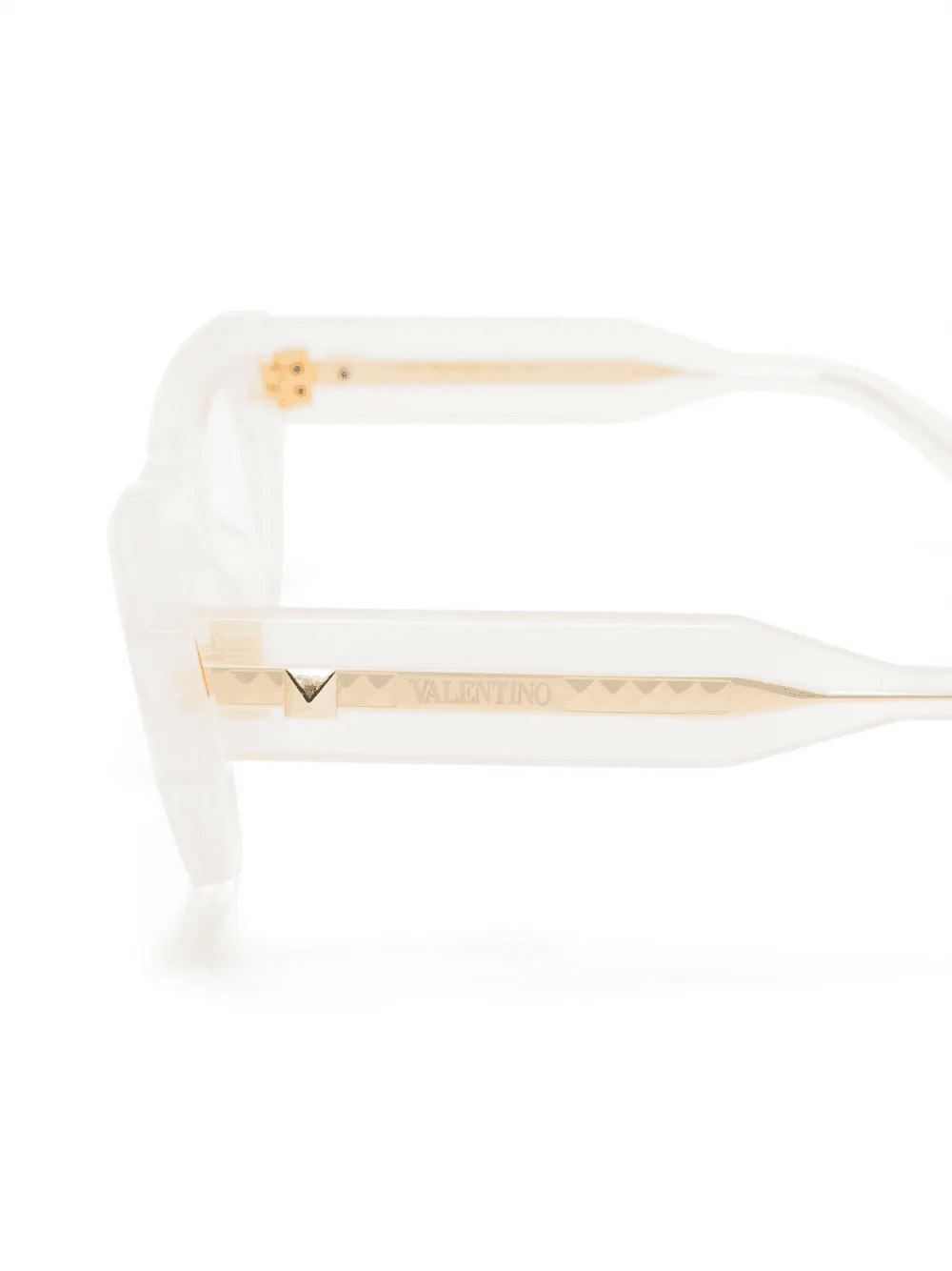 V ESSENTIAL III cat-eye glasses - Image 1