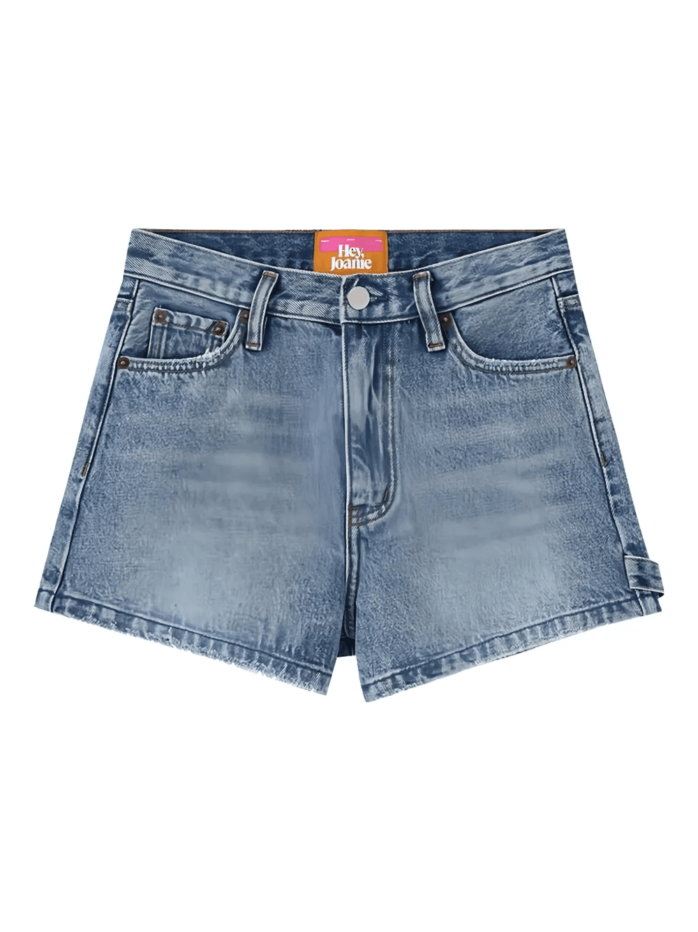 Fun Utility shorts - Image 1