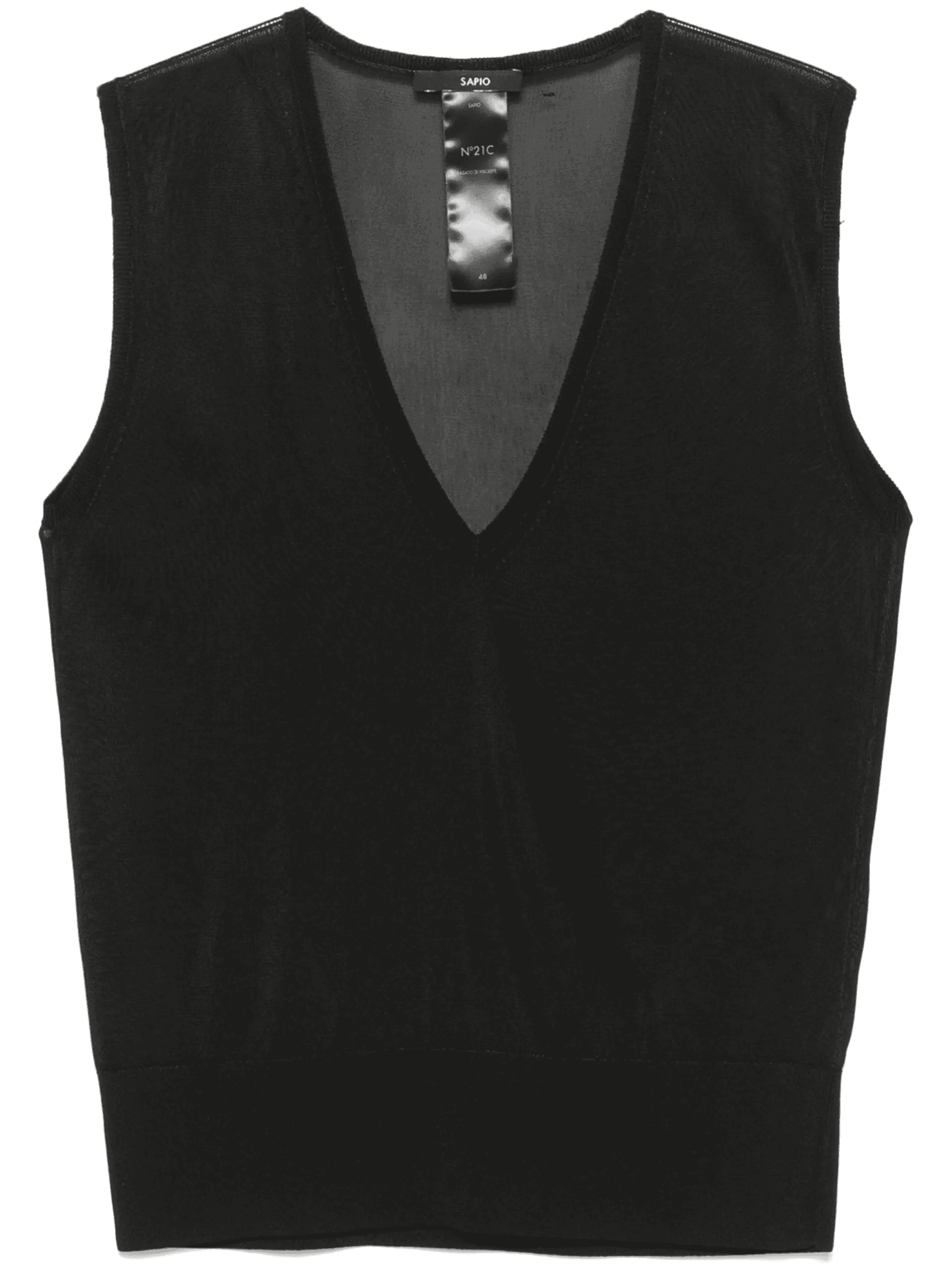Nº21C vest - Image 1
