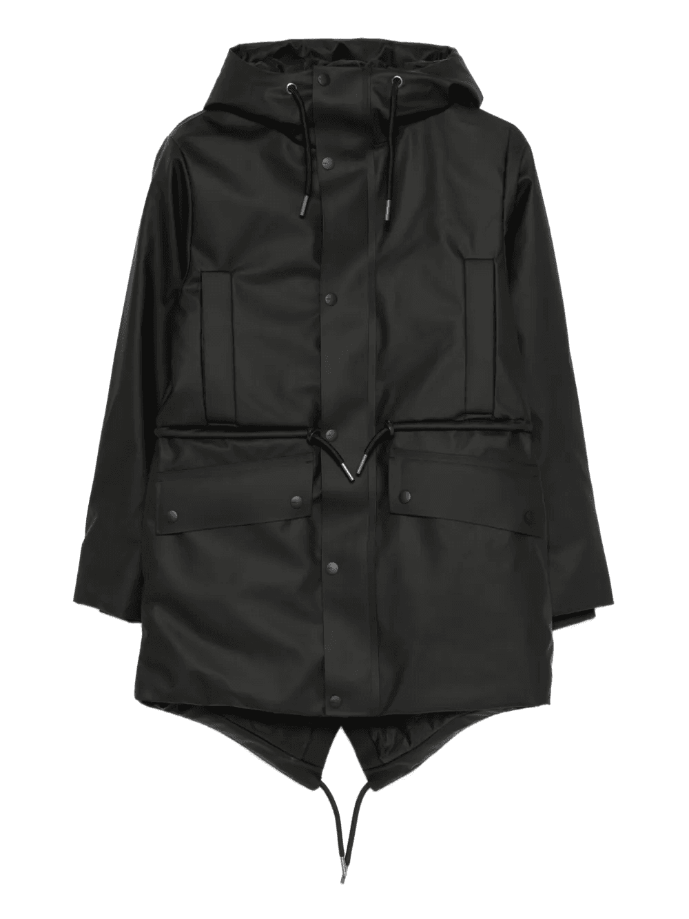 Nome String W raincoat - Image 1