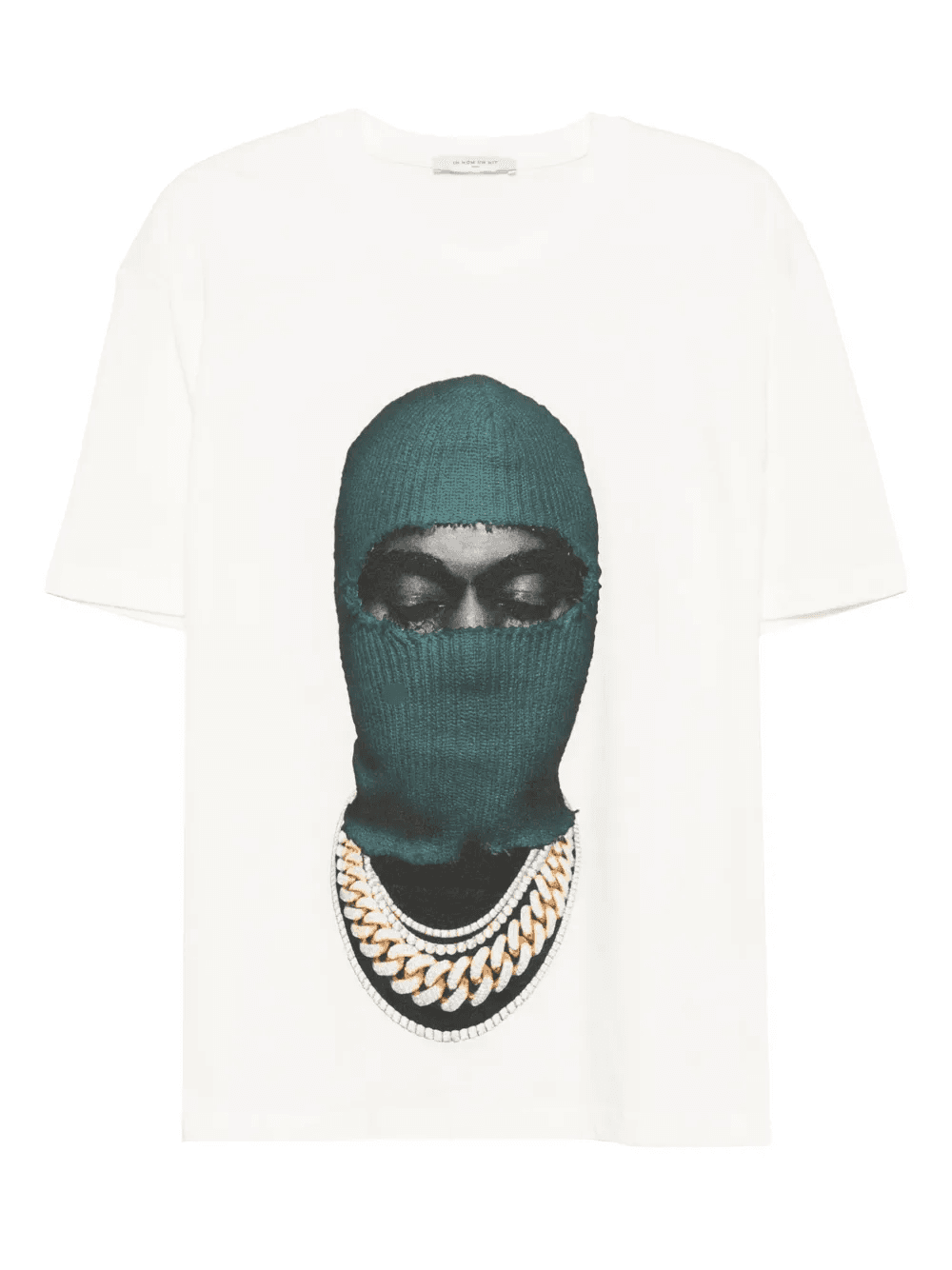 graphic-print T-shirt - Image 1