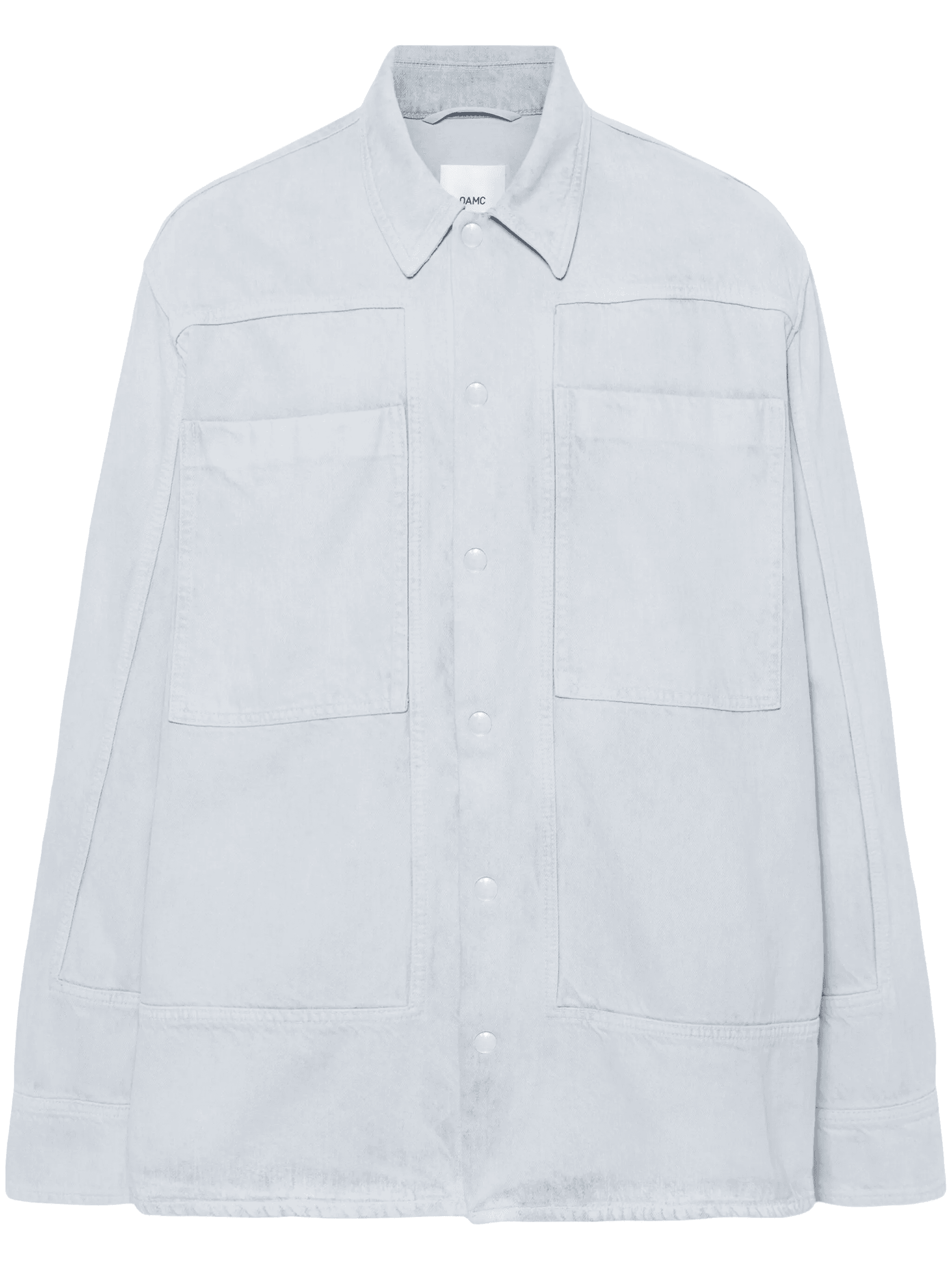Klee cotton shirt - Image 1