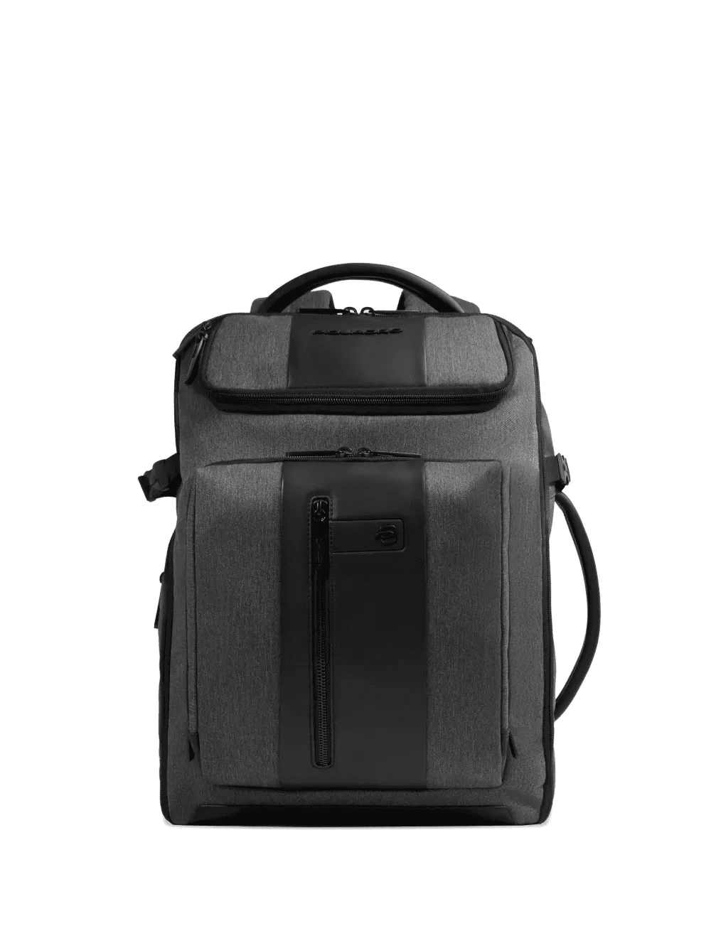 expandable zip backpack - Image 1