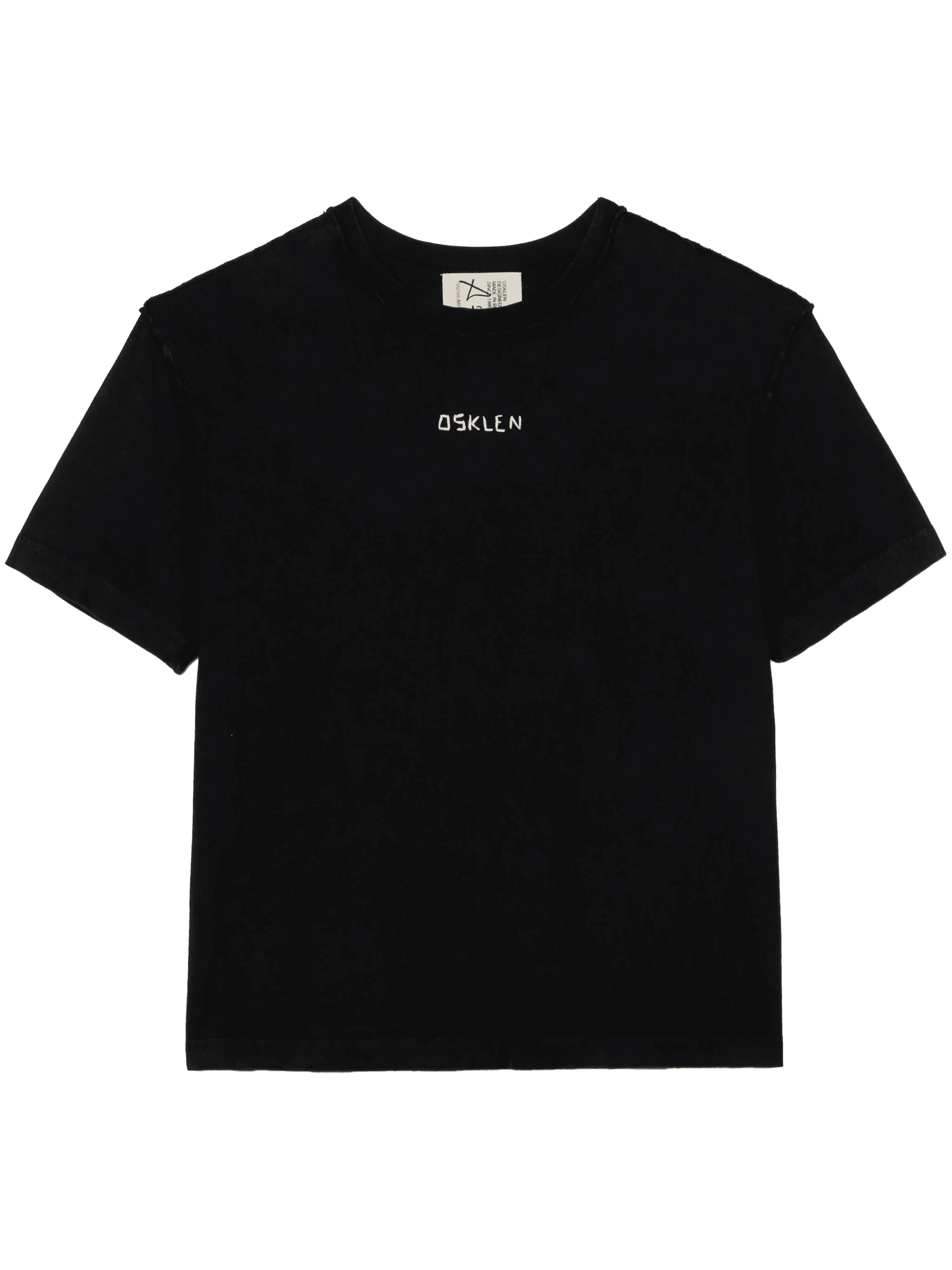 inside-out T-shirt - Image 1