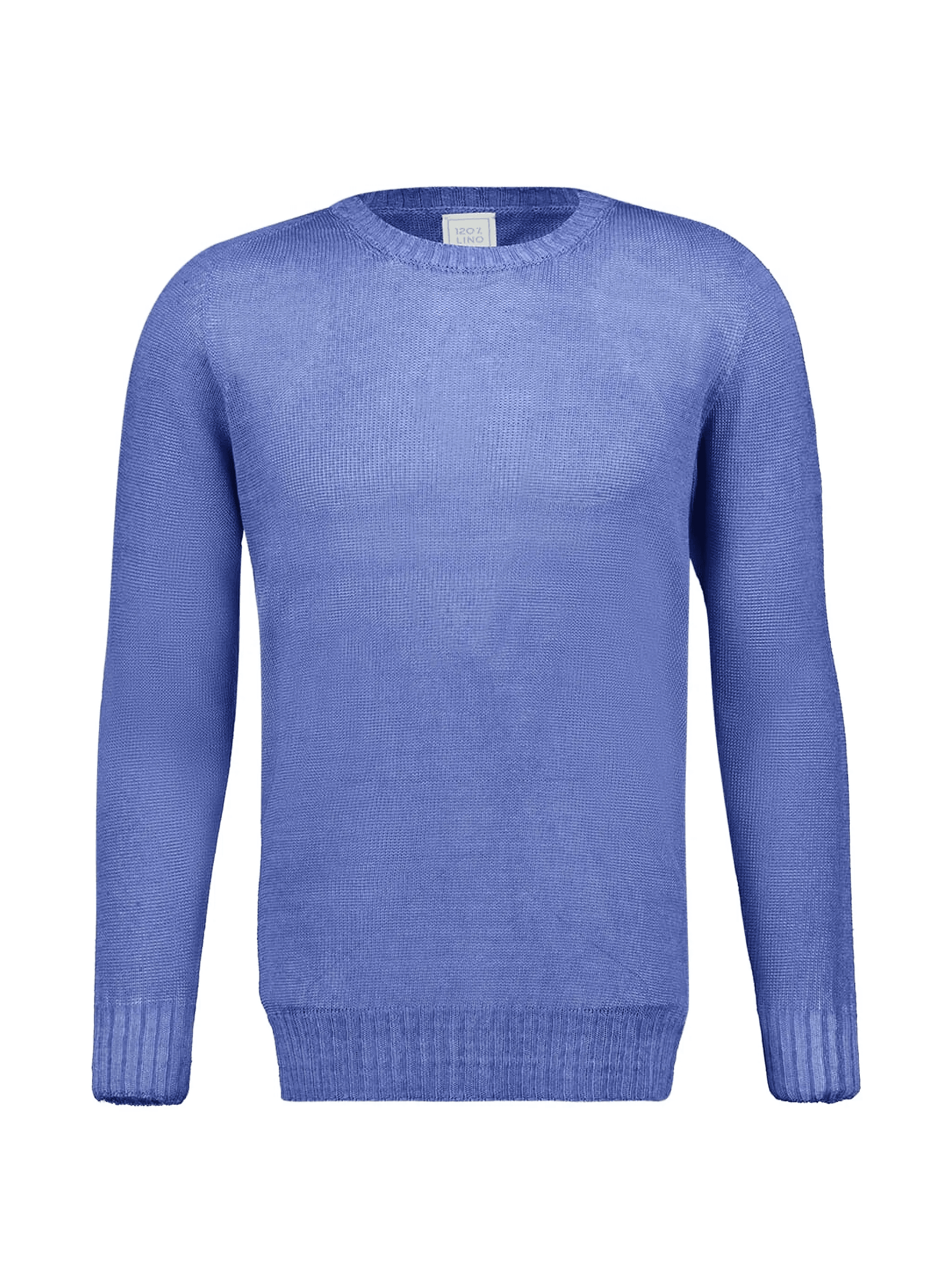 long-sleeve sweater - Image 1