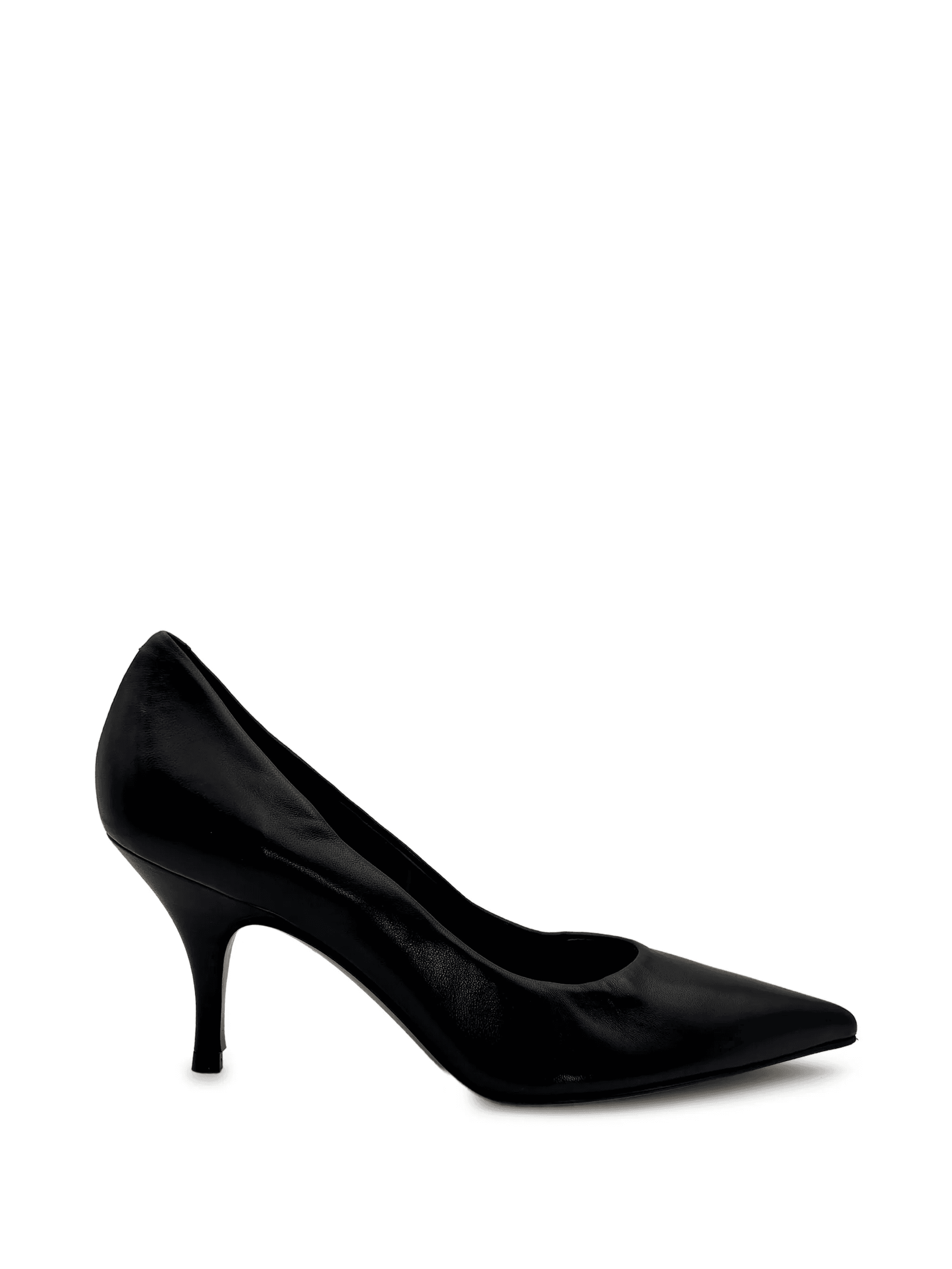 pointed pumps - Image 1