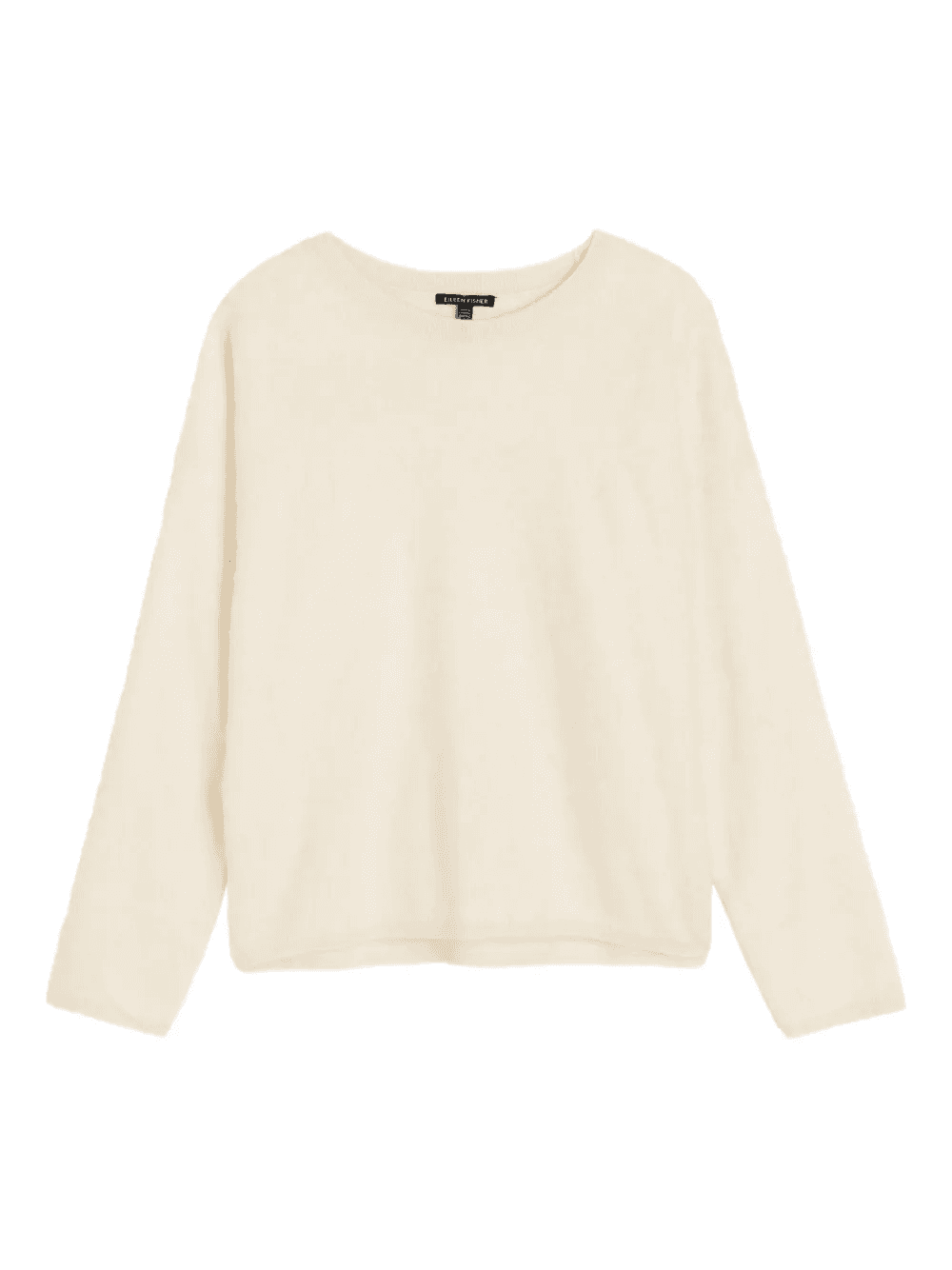 long-sleeve sweater - Image 1