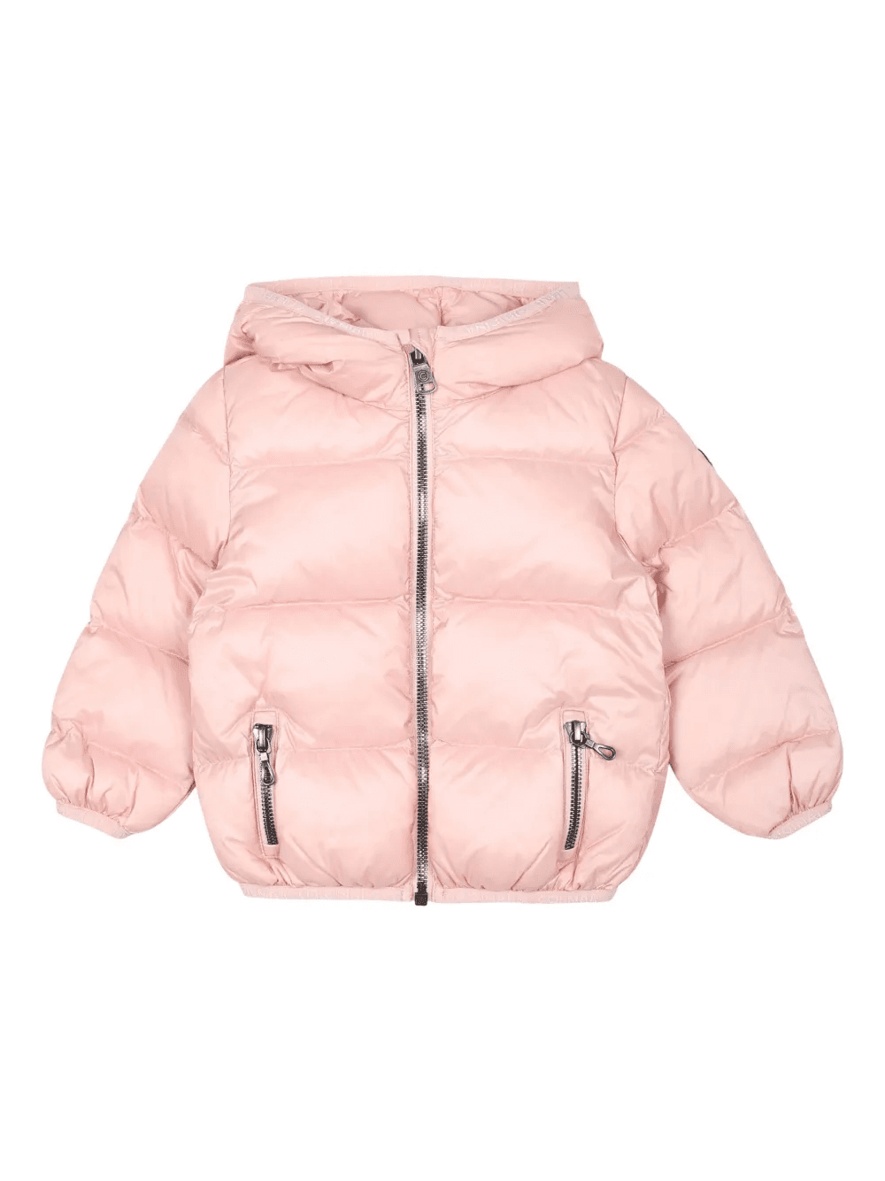 padded jacket - Image 1