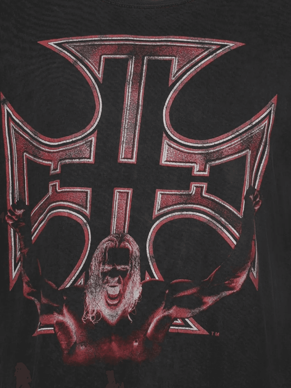 graphic t-shirt - Image 1