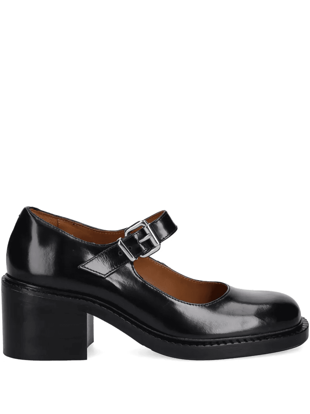 Sapato boneca com fivela - Image 1