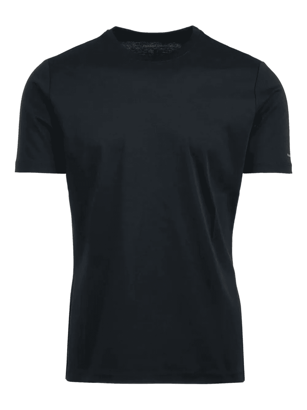 Shiko PM 444 crew-neck cotton T-shirt - Image 1