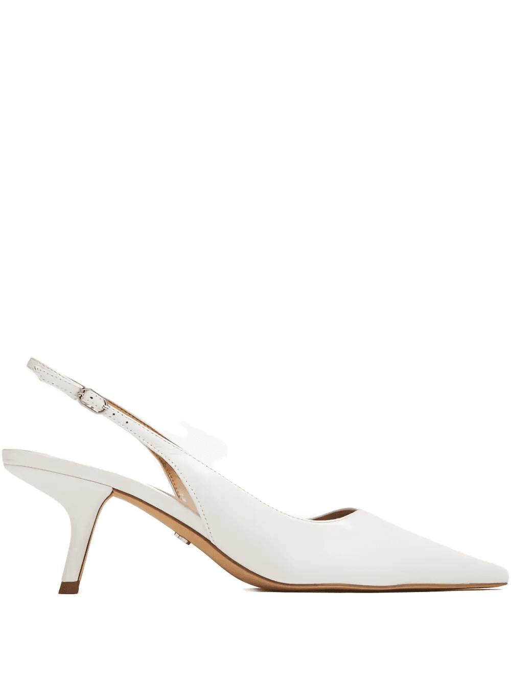60mm Bianka slingback pumps - Image 1