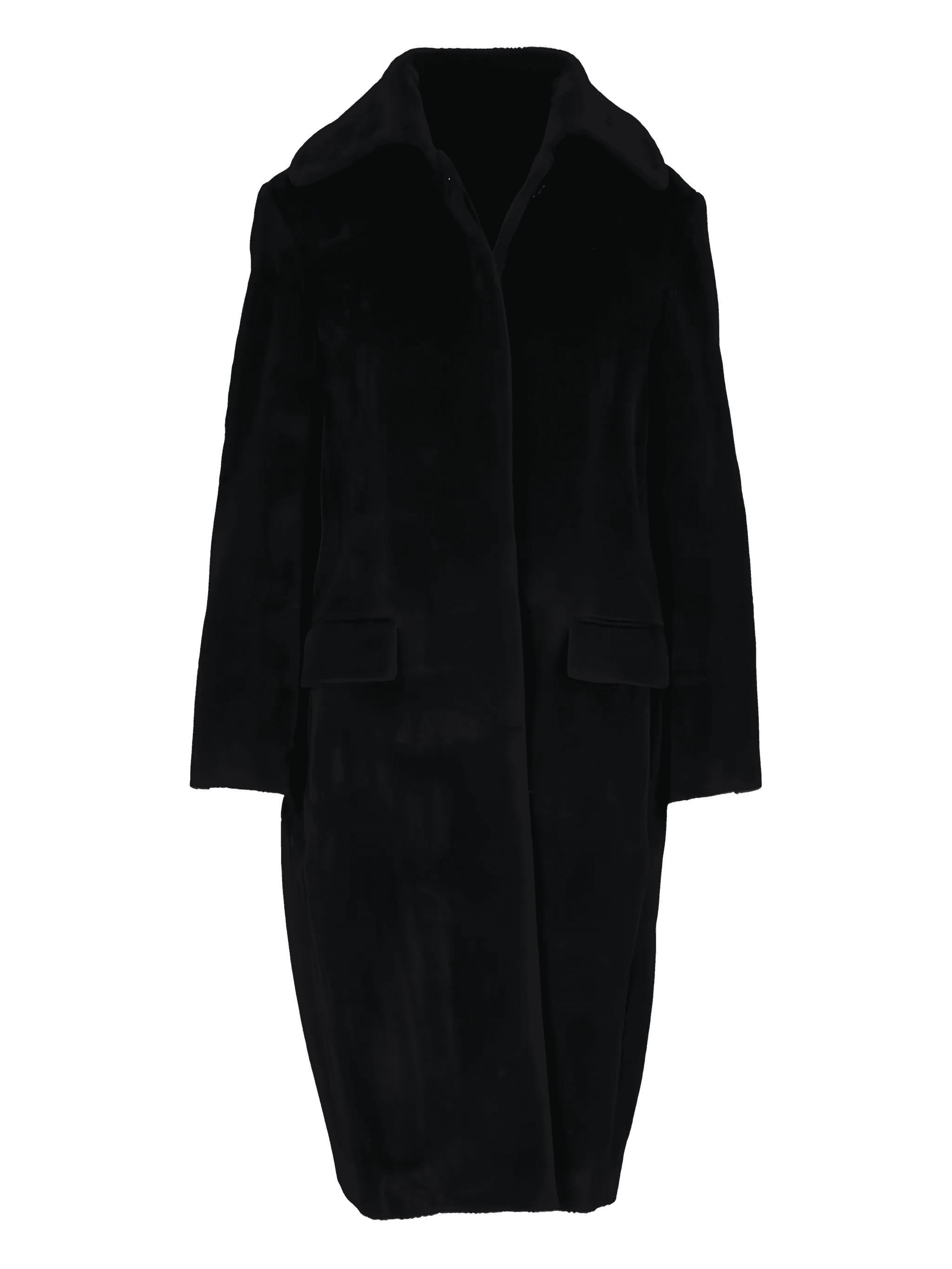 pocket coat - Image 1