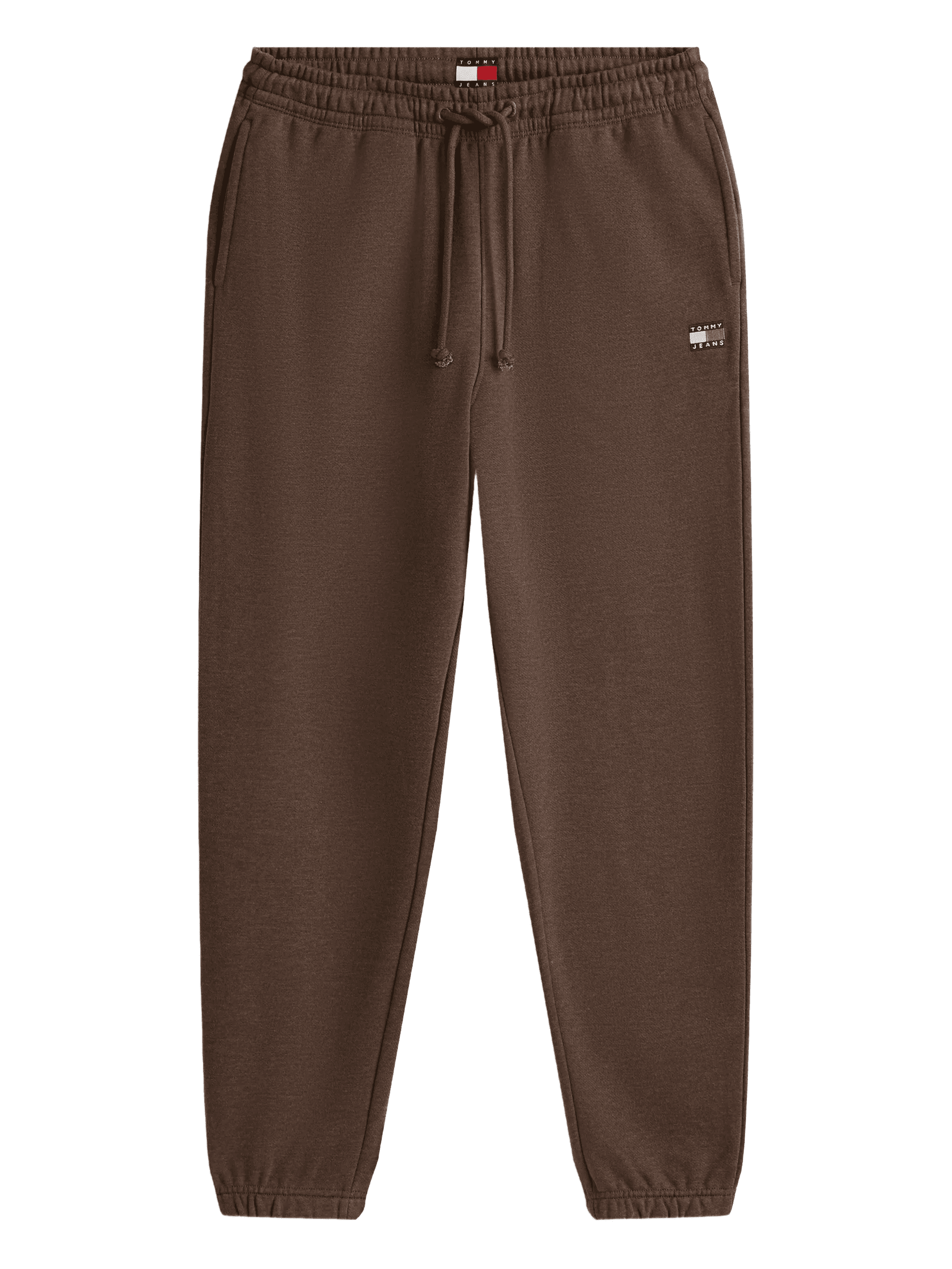 drawstring track pants - Image 1