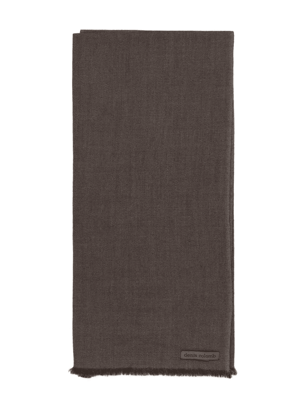 fringed lung ta scarf - Image 1