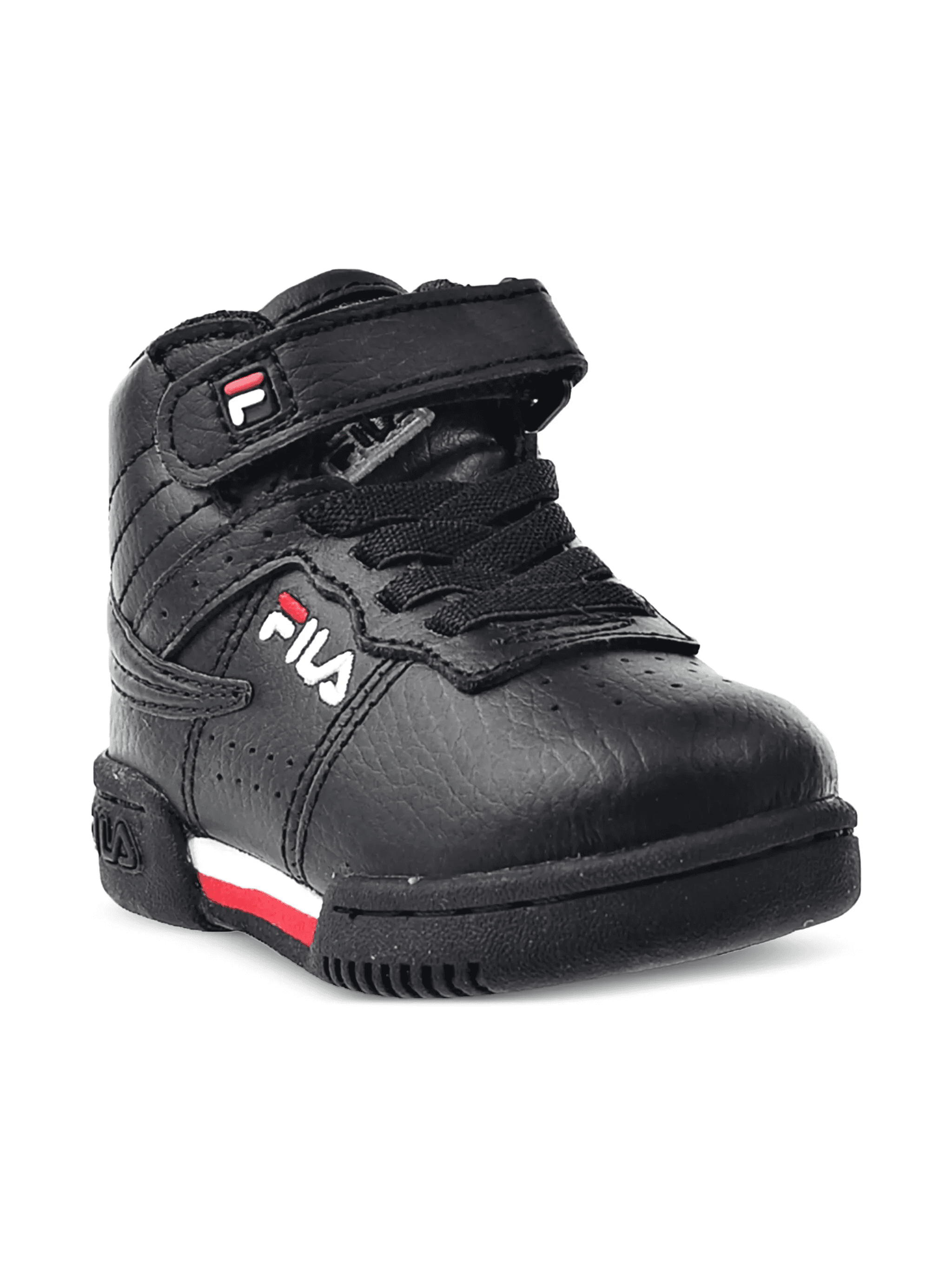 F-13 high-top sneakers - Image 1