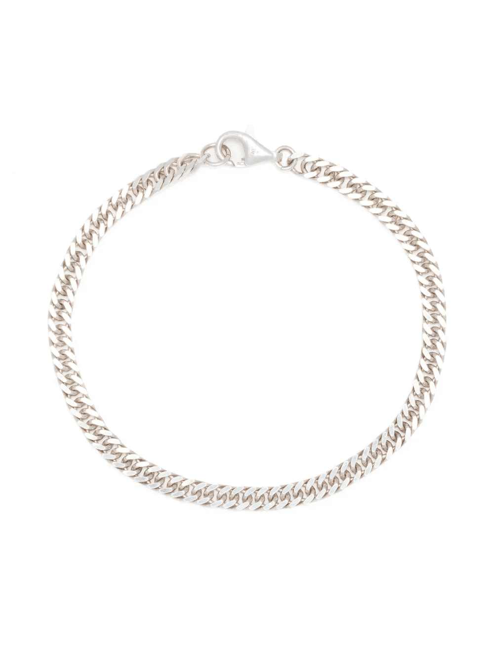 cuban-link bracelet - Image 1