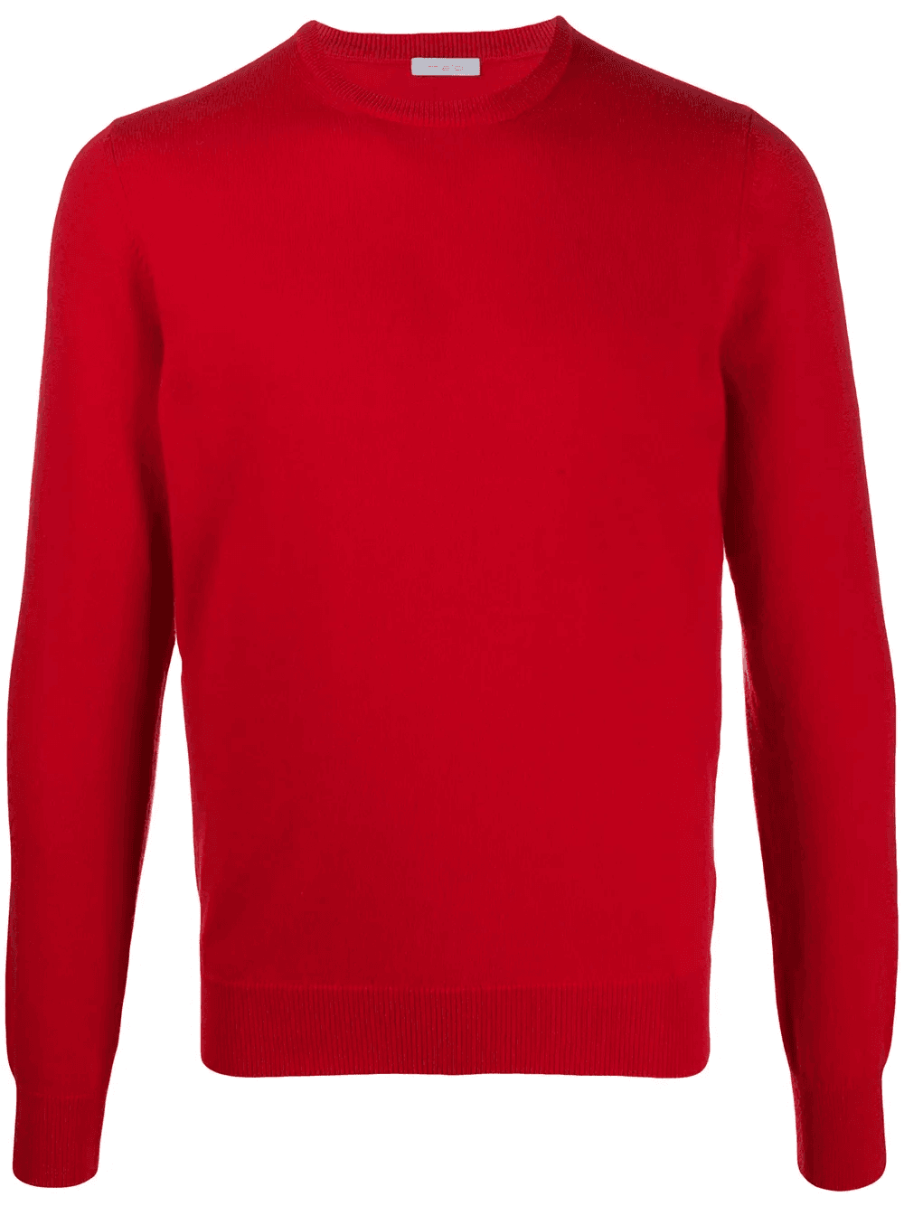 crew-neck sweater - Image 1