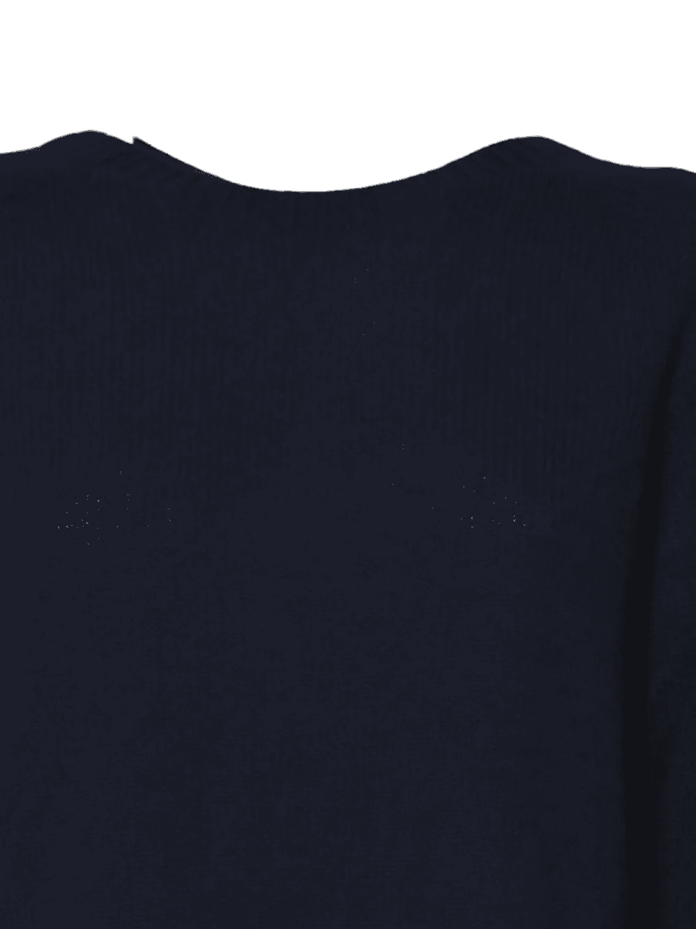 round-neck sweater — Image 2