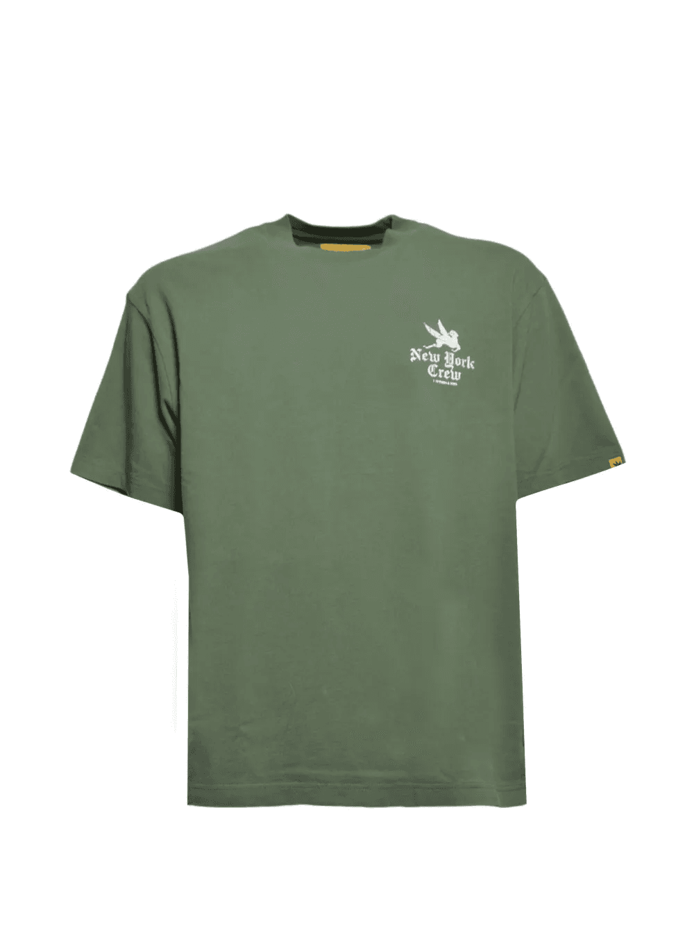 graphic T-shirt - Image 1