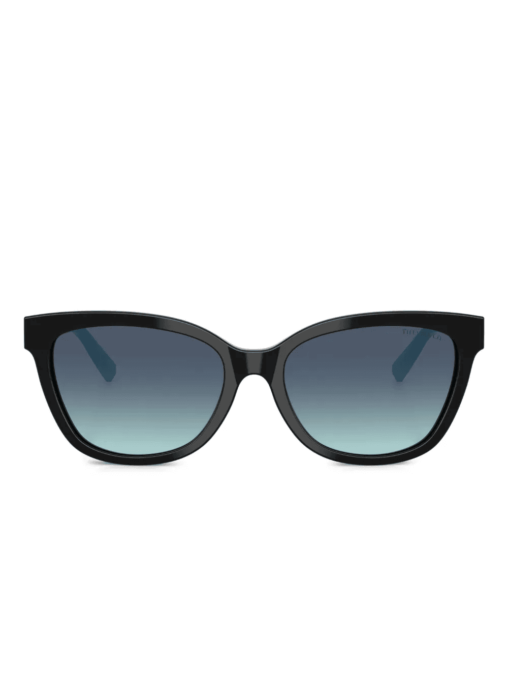cat-eye frame sunglasses - Image 1