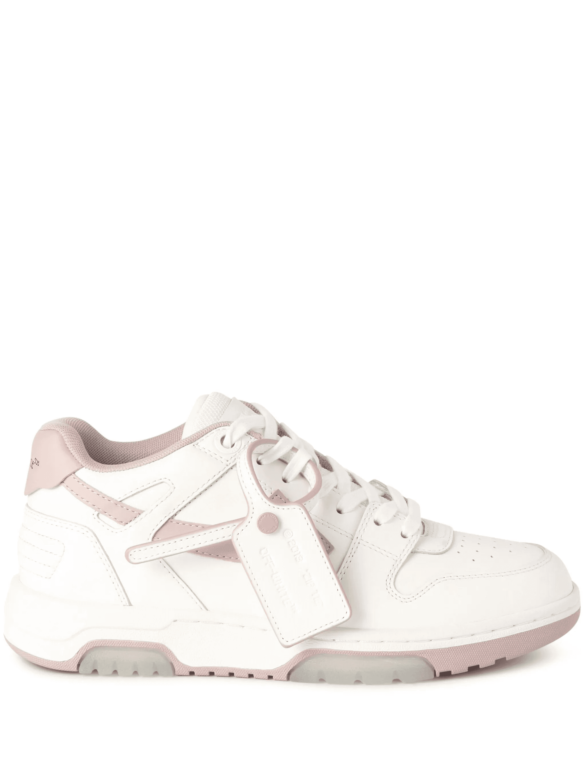 Out Of Office "Ooo" low-top sneakers - Image 1