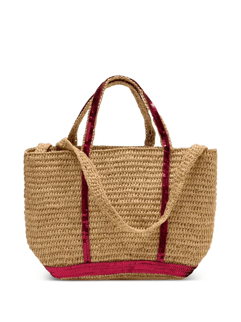 double-handle tote bag - Image 1