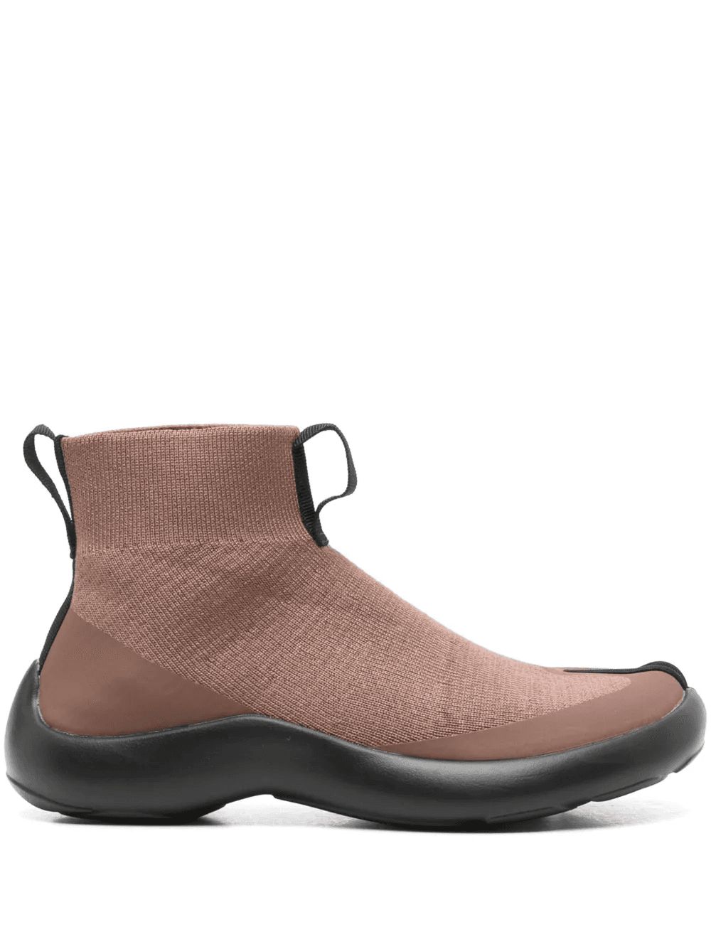 high-top sneakers - Image 1