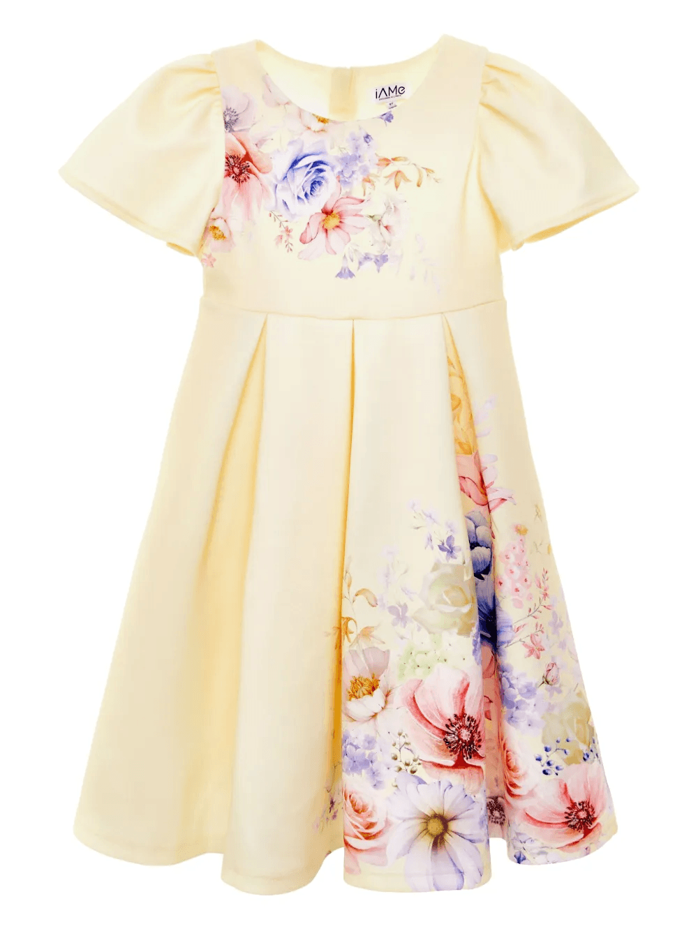 Sunlight Serenade dress - Image 1