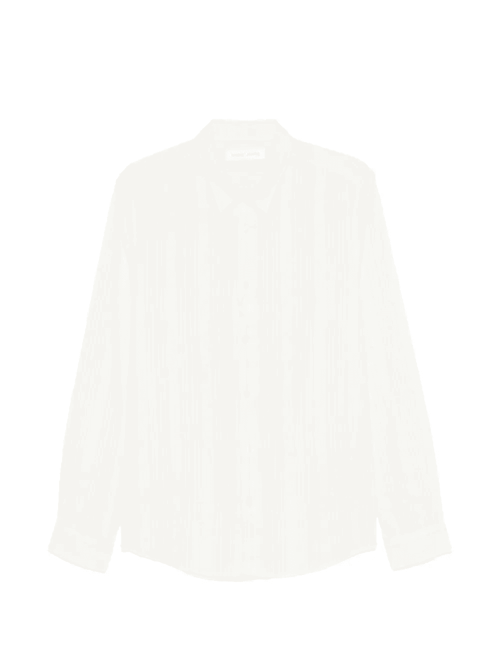 Saryan X striped shirt - Image 1