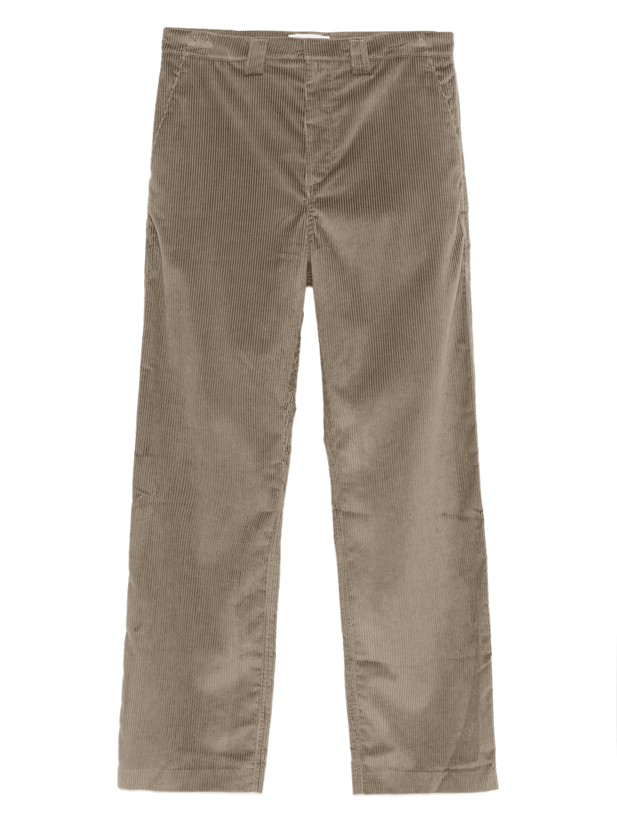 corduroy trousers - Image 1