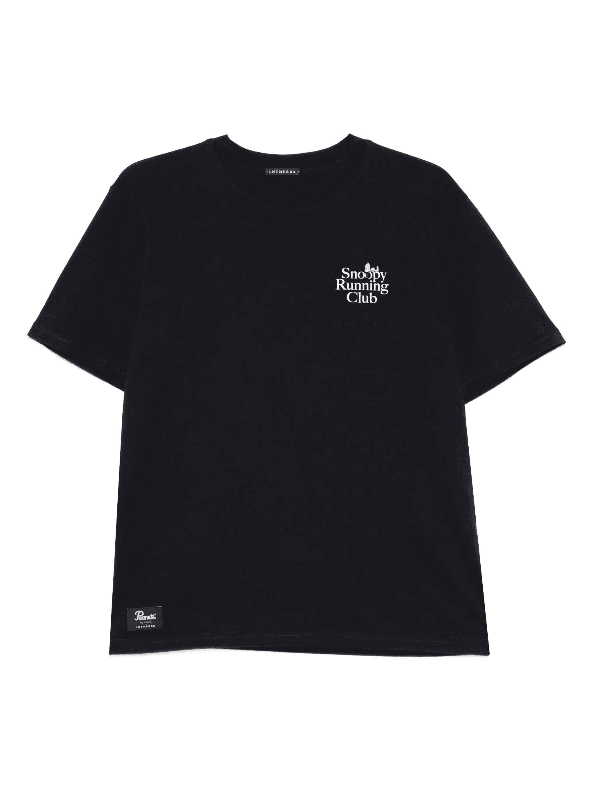 printed T-shirt - Image 1