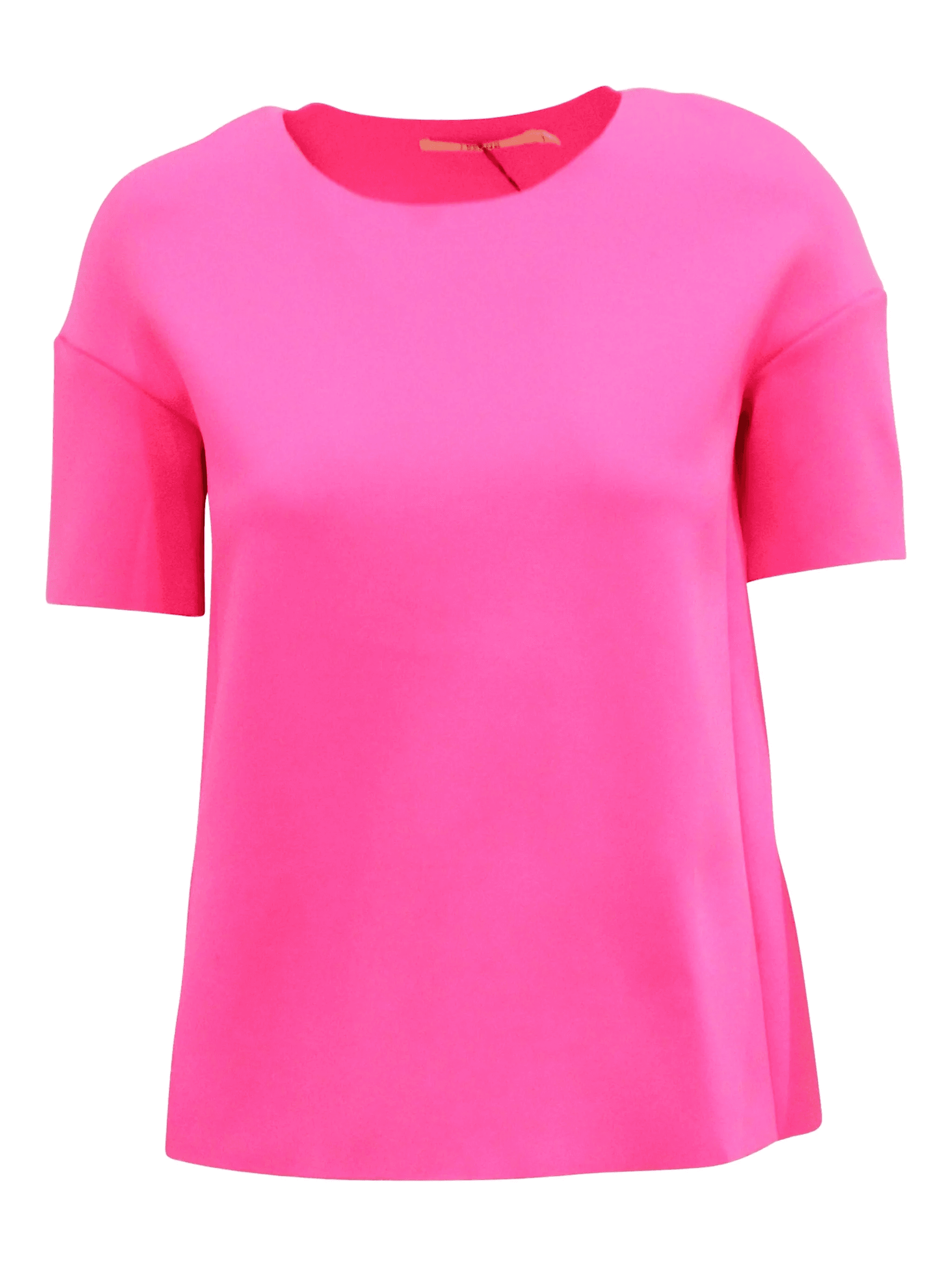 Auden scuba short-sleeve T-shirt - Image 1