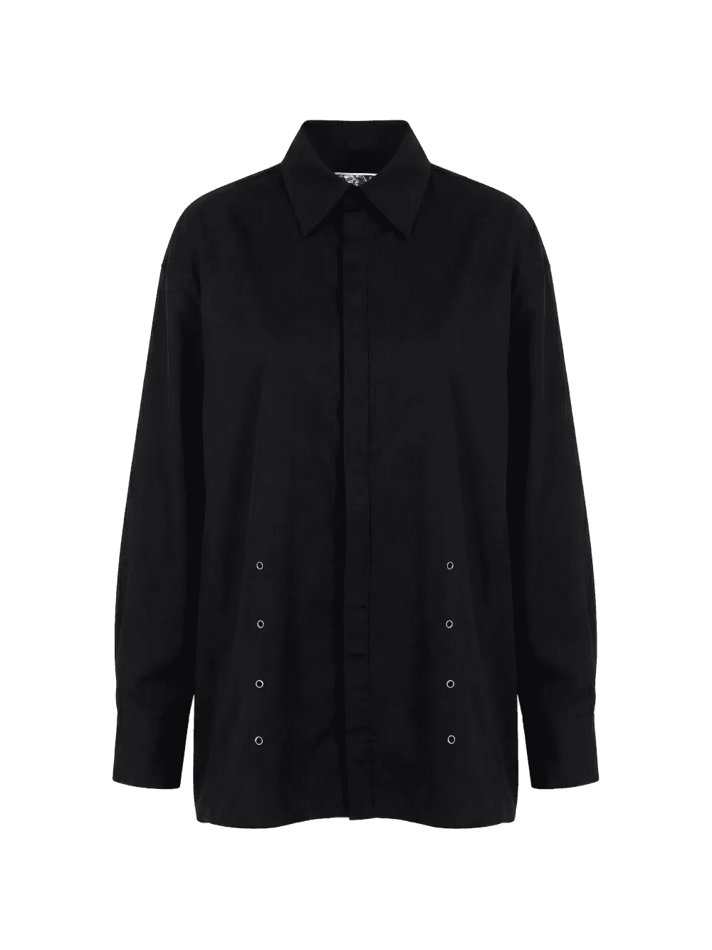 buttoned shirt - Image 1