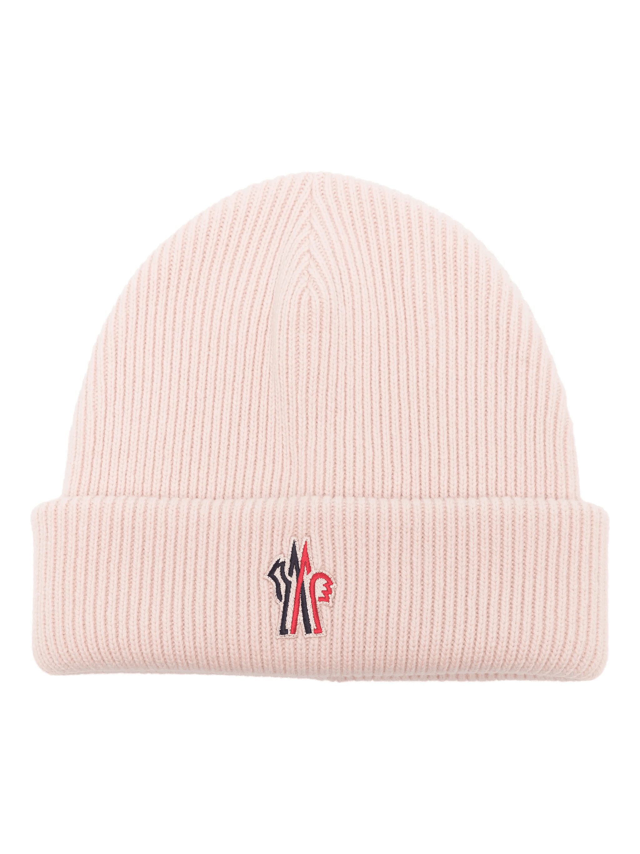 wool beanie hat - Image 1