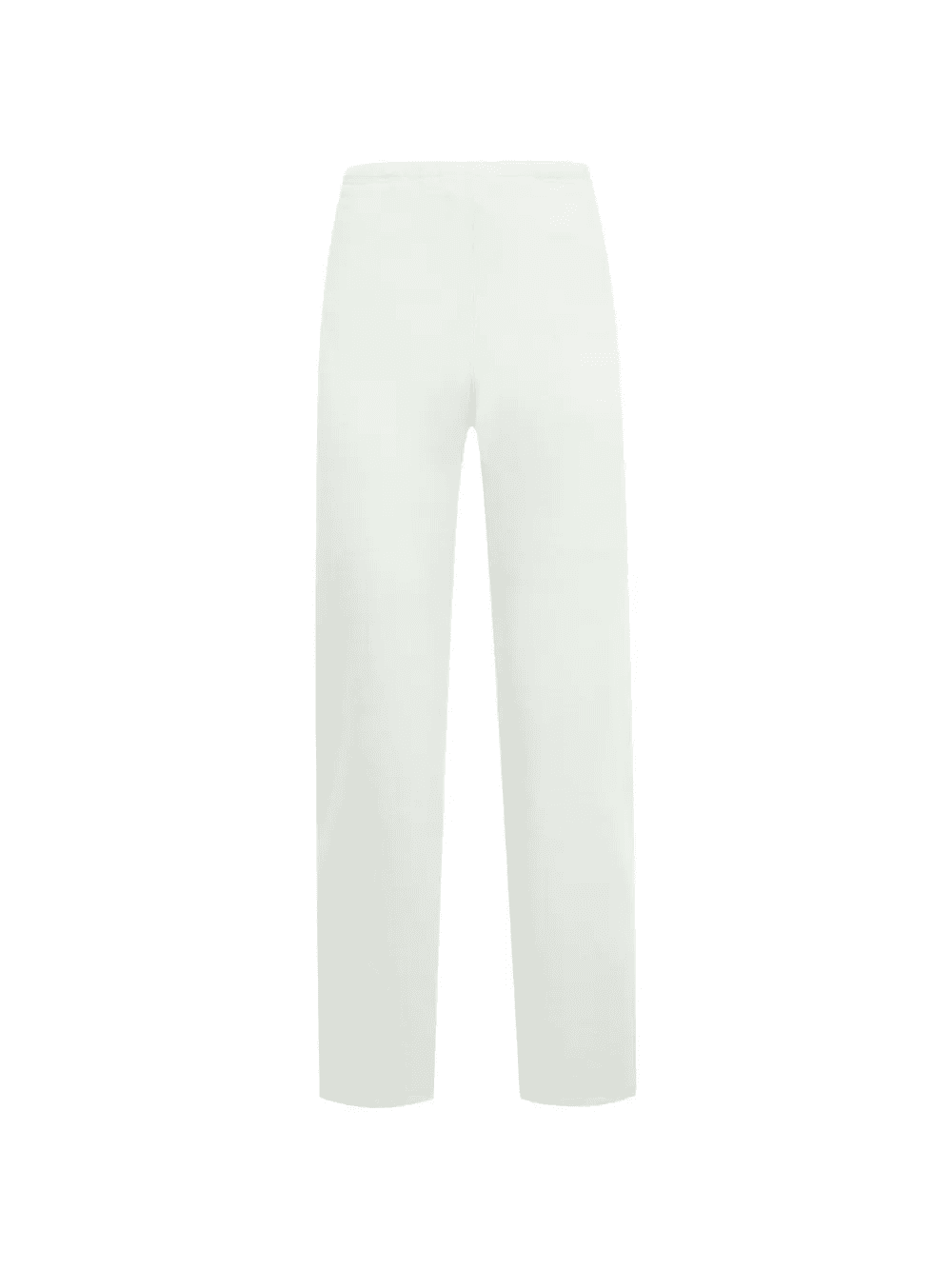 elasticated-waistband track pants - Image 1