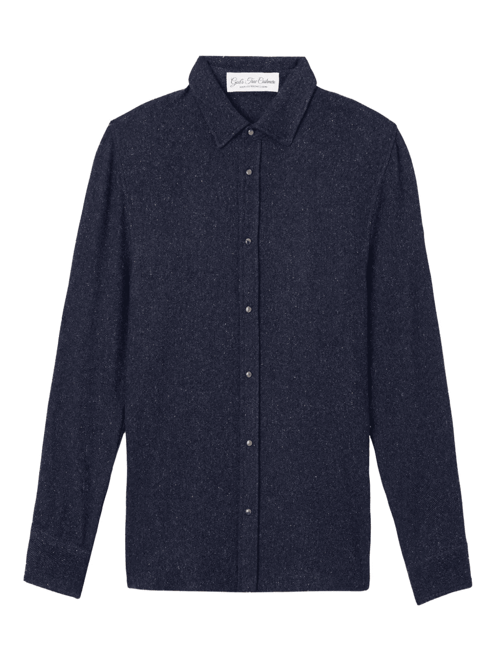 button-up shirt - Image 1