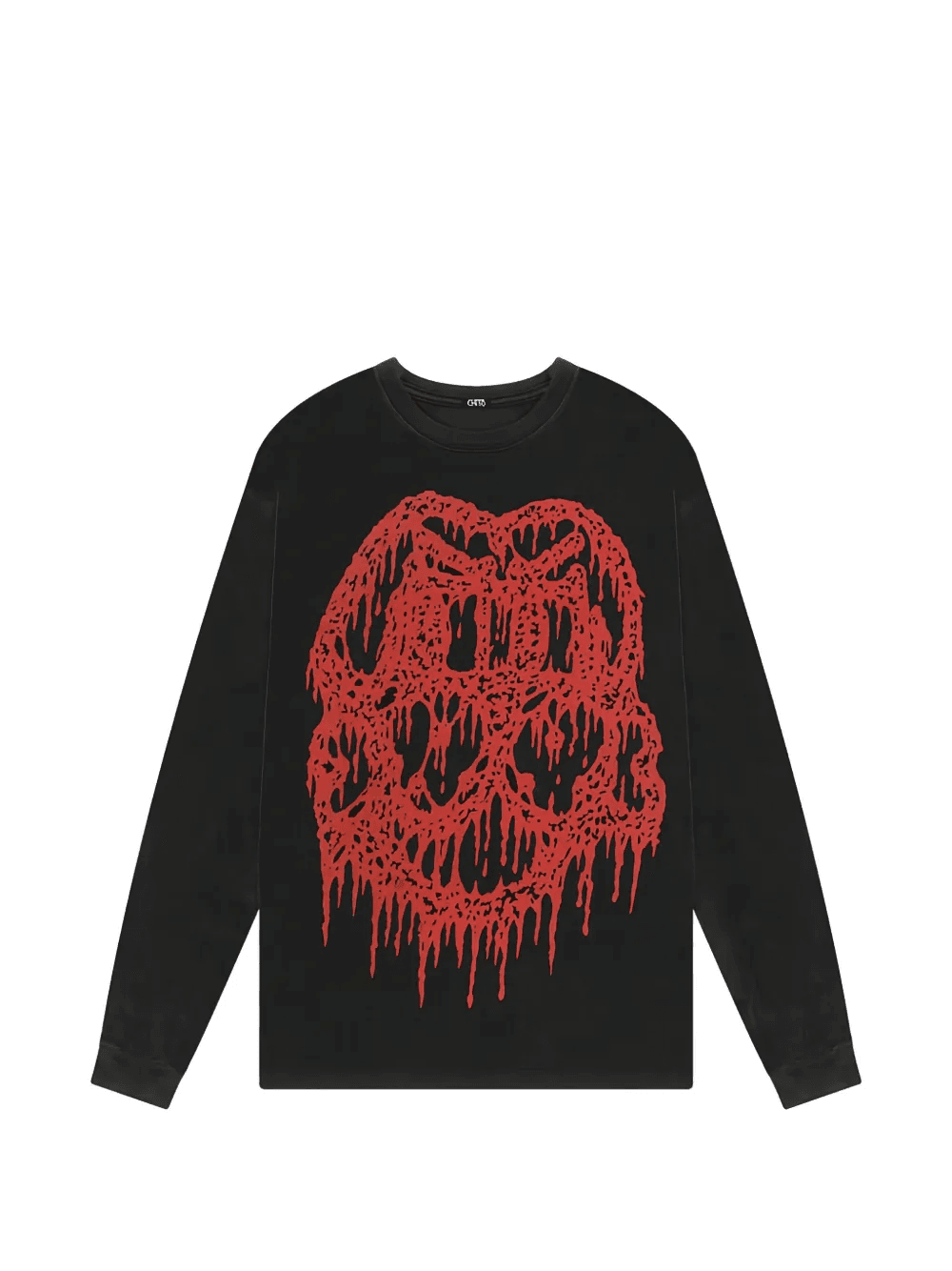 long-sleeve T-shirt - Image 1