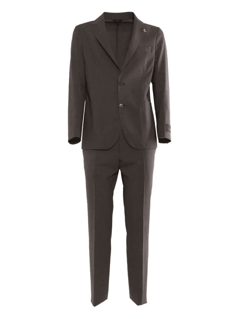 Zero Gravity buttoned suit - Image 1