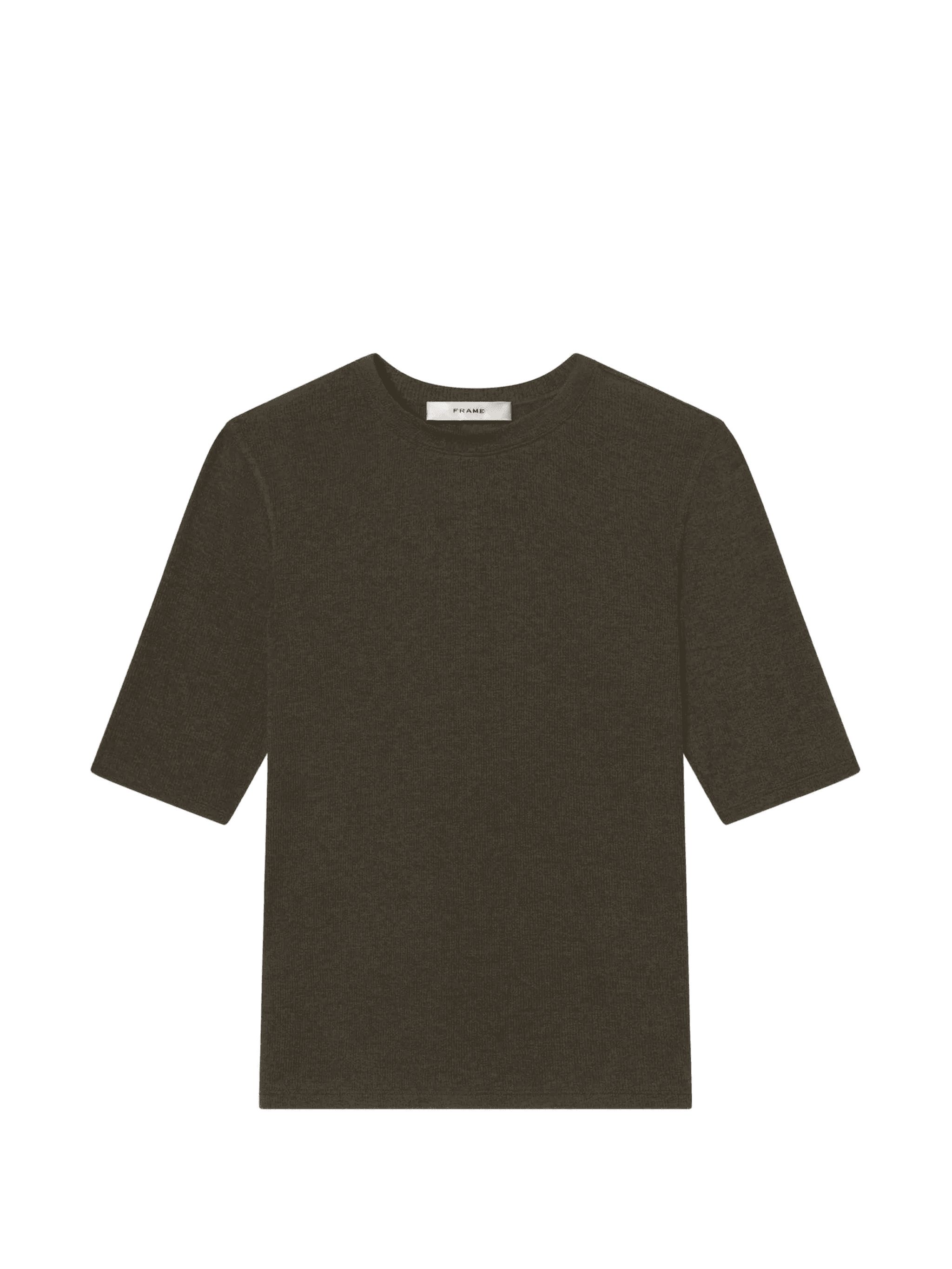 crew-neck T-shirt - Image 1