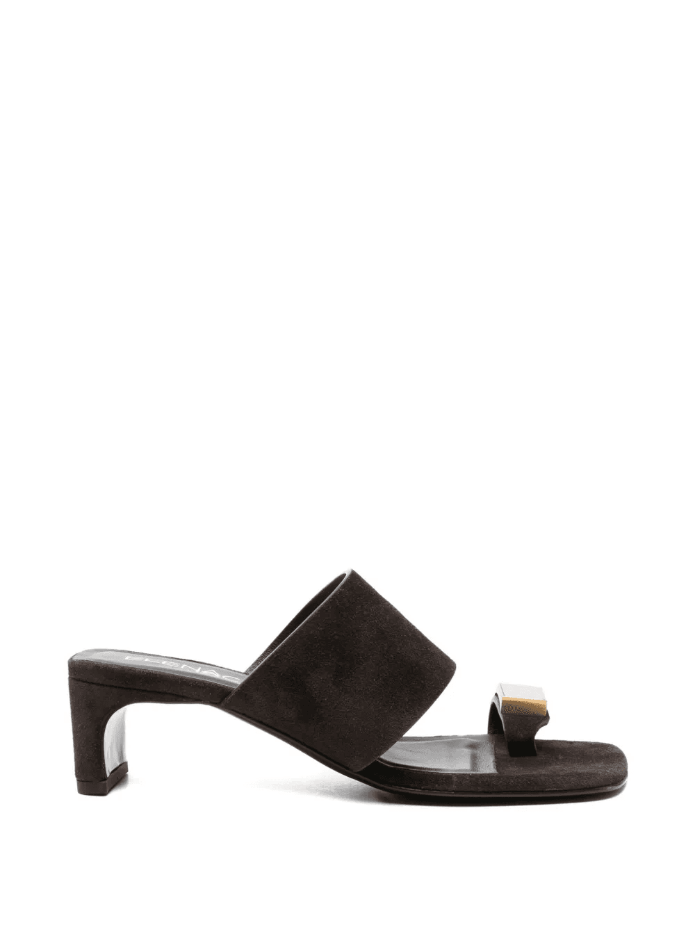 toe-ring sandals - Image 1