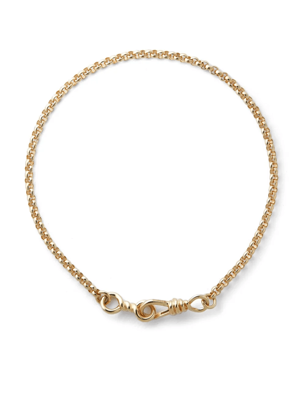 locked bracelet - Image 1