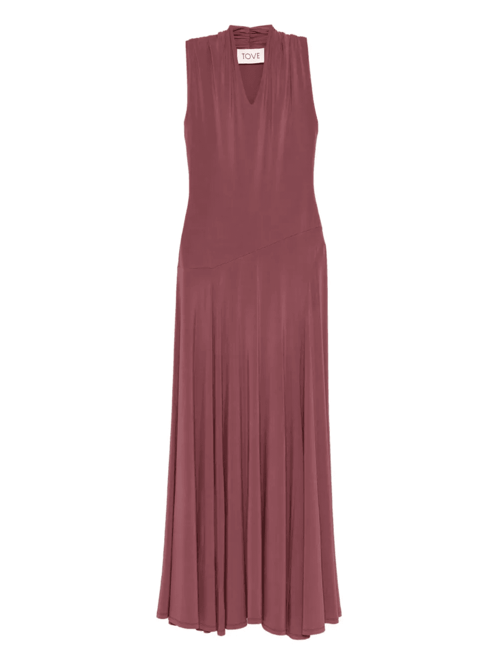 Vina maxi dress - Image 1