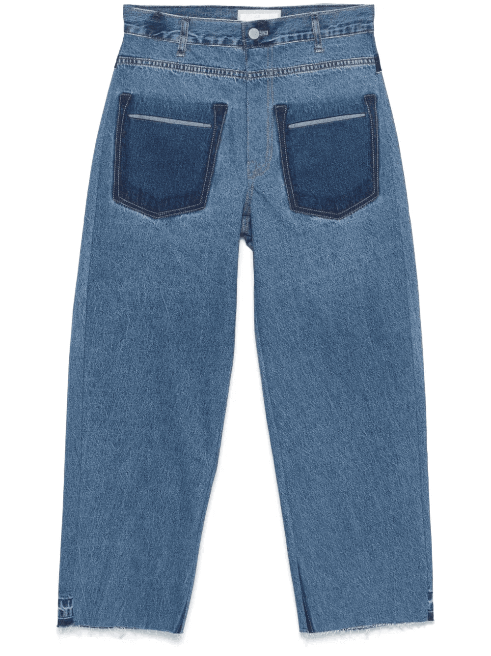 tapered jeans - Image 1