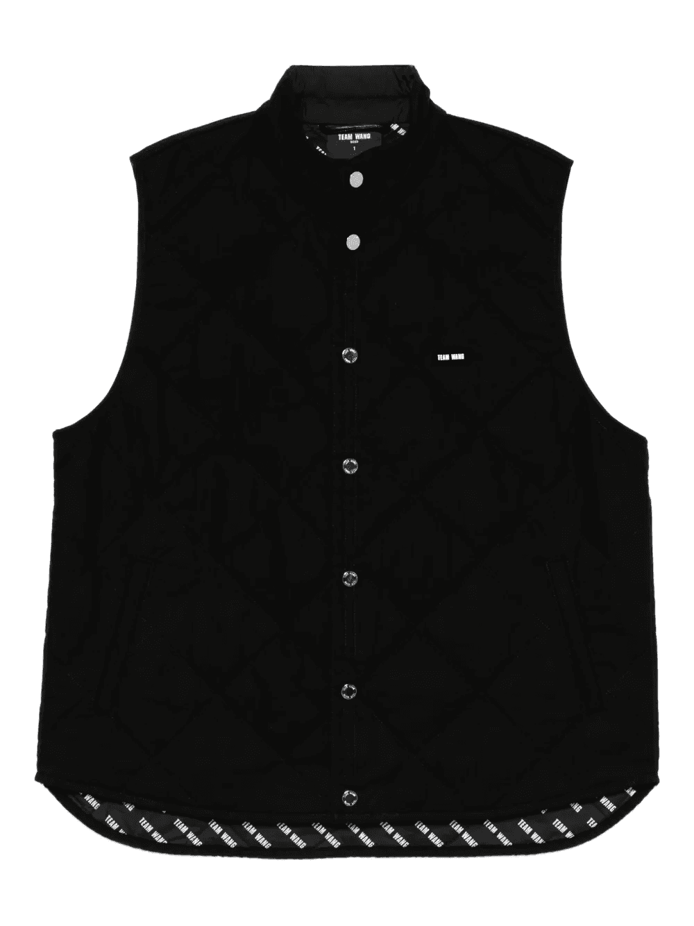 The Original 1 quilted gilet - Image 1