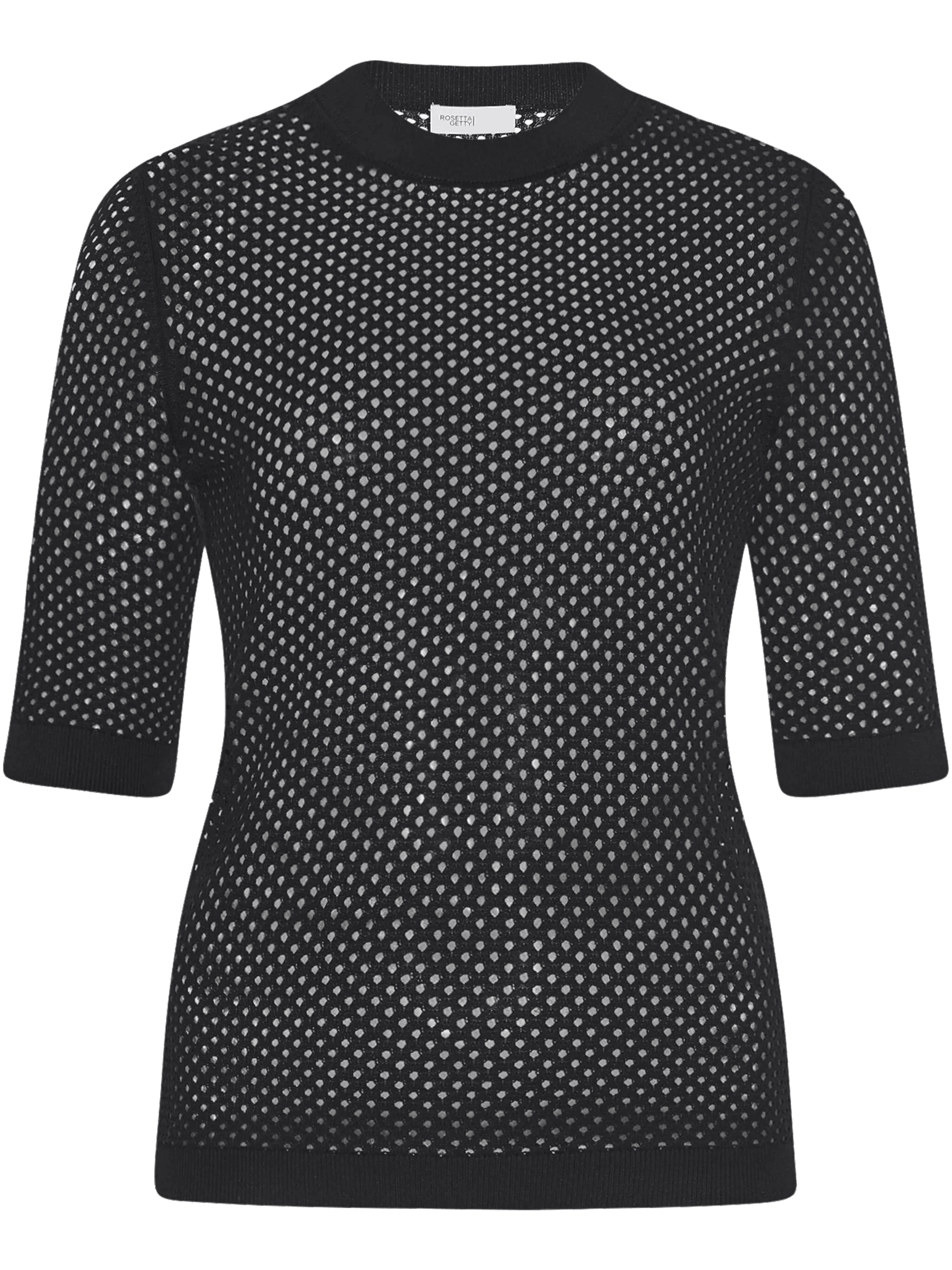 mesh top - Image 1