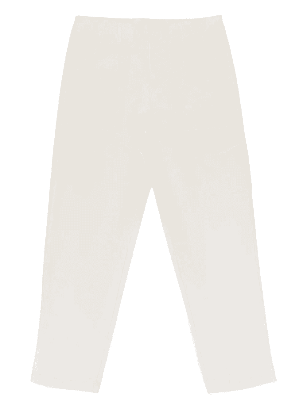 flap-pocket trousers - Image 1
